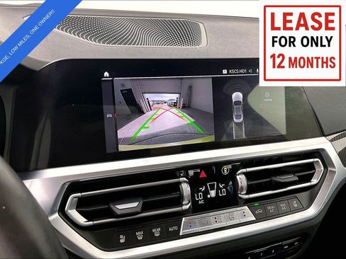 Used 2021 BMW M4 Coupe w/ Executive Package image 31