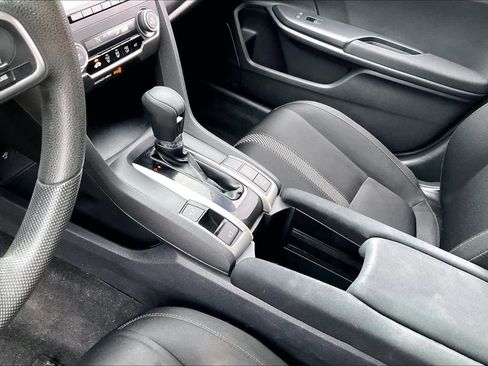 Used 2016 Honda Civic LX image 13