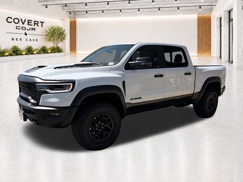 New 2027 RAM 1500 RHO AWD/4WD image 5