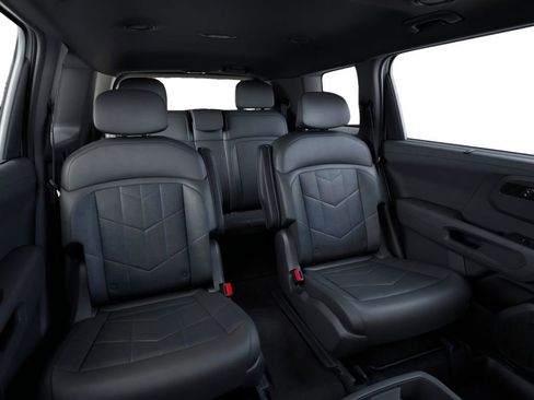 New 2027 Kia Telluride EX X-Line AWD/4WD image 16
