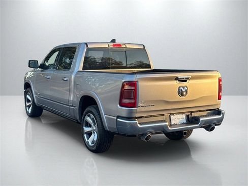Used 2021 RAM 1500 Limited image 5