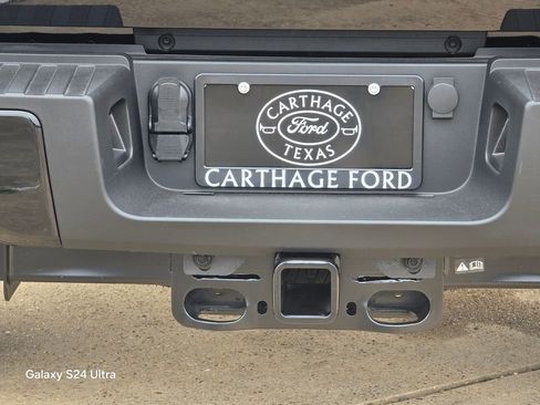New 2026 Ford F250 XL w/ STX Appearance Package image 10