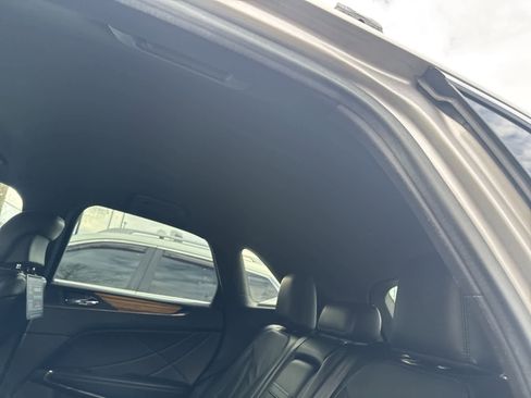 Used 2015 Lincoln MKC FWD w/ Equipment Group 101A Select image 15