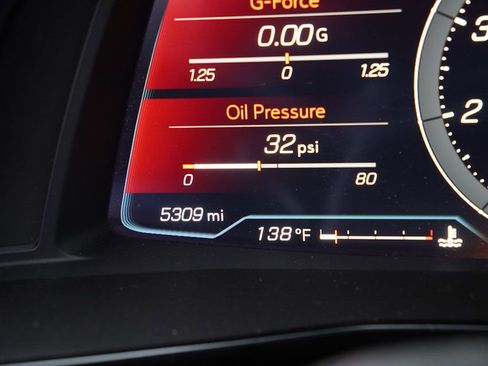 Used 2024 Chevrolet Corvette Stingray Premium Cpe w/ Z51 Performance Package image 32