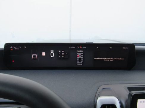 Used 2025 Ford Expedition Active image 49