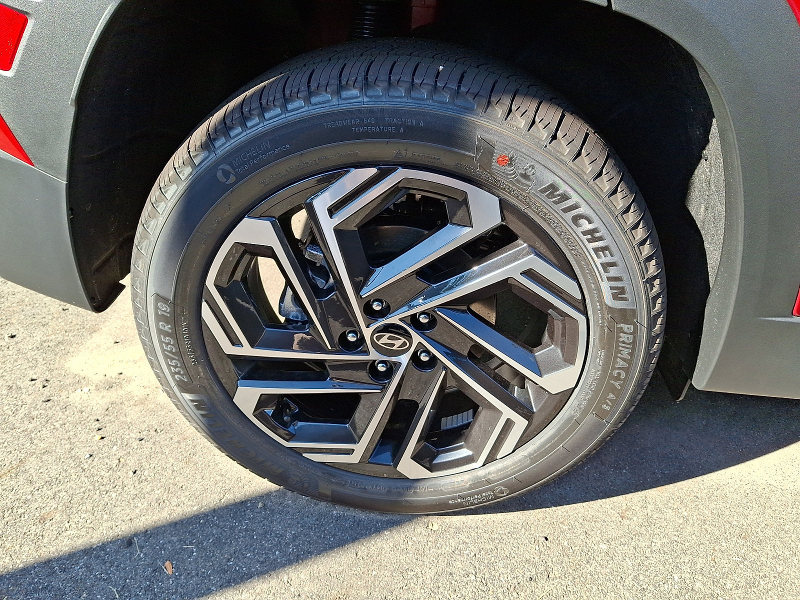 New 2026 Hyundai Tucson SEL Plus AWD/4WD image 5