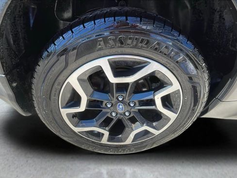 Used 2017 Subaru Crosstrek 2.0i Premium image 19