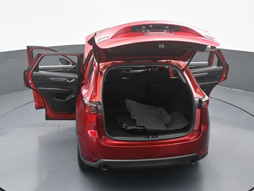 Used 2020 MAZDA CX-5 Sport FWD image 63