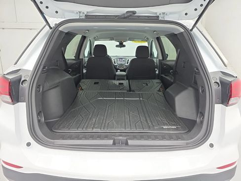 Used 2023 Chevrolet Equinox LT w/ LPO, Floor Liner Package AWD/4WD image 48