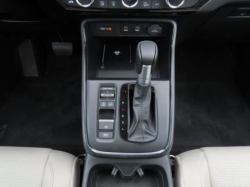 New 2026 Honda CR-V EX-L image 22
