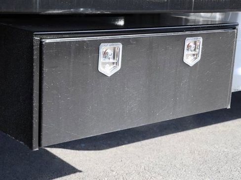 New 2026 RAM 4500 Tradesman w/ Chrome Appearance Group AWD/4WD image 8