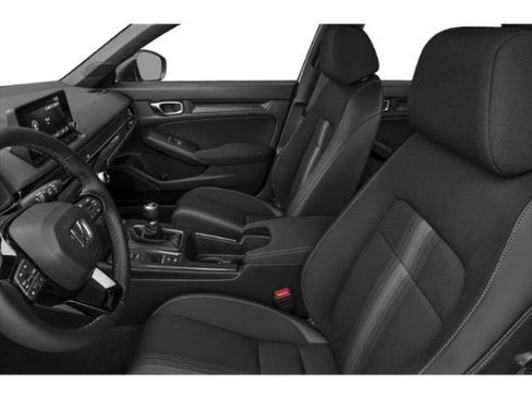 Certified 2023 Honda Civic Sport image 9