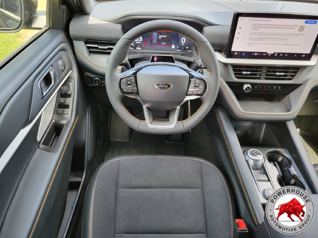 Used 2026 Ford Explorer Tremor w/ Tremor Ultimate Package AWD/4WD image 20