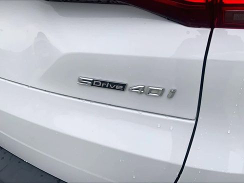 Used 2020 BMW X5 sDrive40i image 10