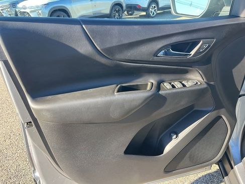 Used 2023 Chevrolet Equinox LT image 24