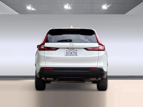Used 2023 Honda CR-V EX-L image 10