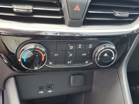 New 2026 Buick Encore GX Sport Touring w/ Advanced Technology Package FWD image 22