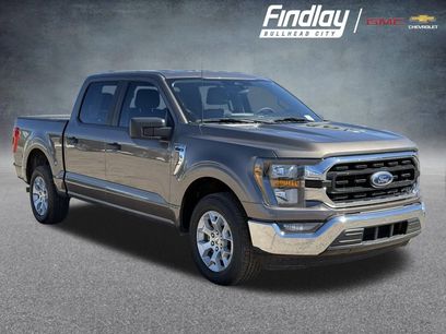 Used 2023 Ford F150 XLT