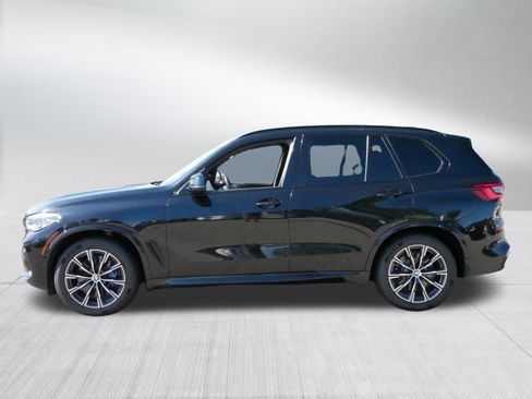 Used 2019 BMW X5 xDrive50i w/ M Sport Package image 4