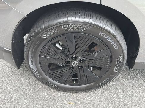 Certified 2025 Nissan Murano SV AWD/4WD image 19