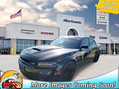 Used 2023 Dodge Charger Scat Pack