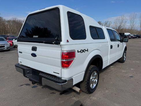 Used 2014 Ford F150 XLT w/ Trailer Tow Package image 5