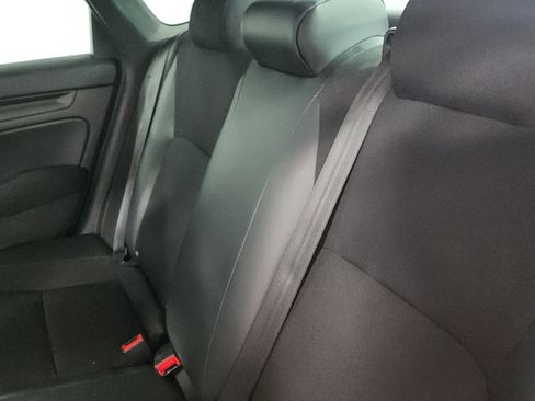 Used 2023 Honda Civic Sport image 23