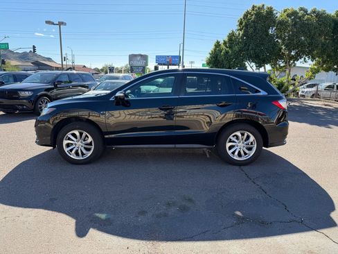 Used 2016 Acura RDX FWD w/ Technology Package image 8
