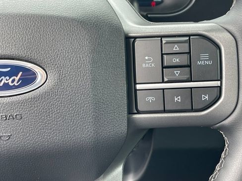 New 2026 Ford F350 Lariat w/ Black Appearance Package AWD/4WD image 19