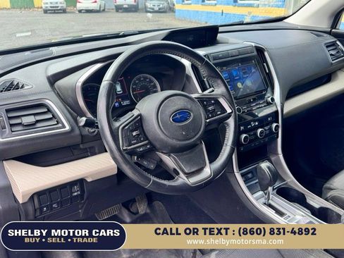 Used 2019 Subaru Ascent Premium image 9