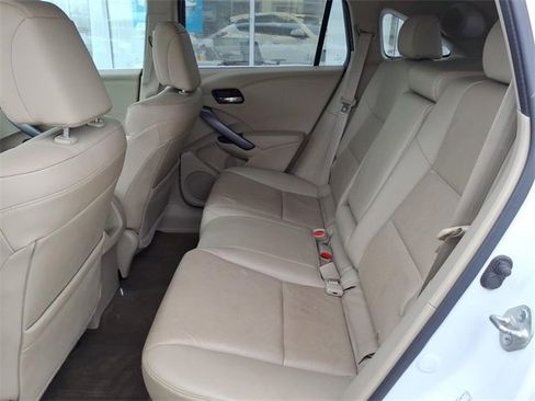 Used 2013 Acura RDX Technology Package image 5