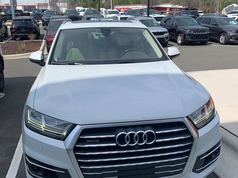 Used 2017 Audi Q7 3.0T Premium Plus image 26