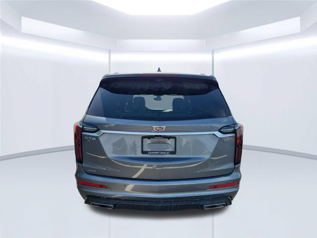 Used 2021 Cadillac XT6 Sport AWD/4WD image 16