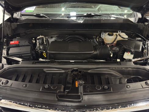 Used 2025 Chevrolet Silverado 1500 LT image 33