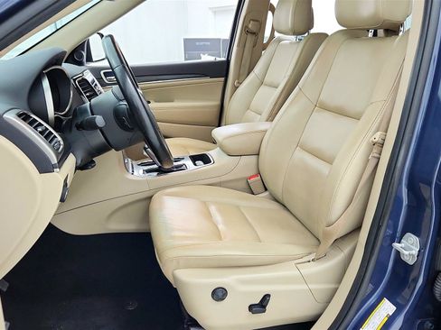 Used 2020 Jeep Grand Cherokee Limited RWD image 10