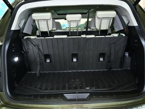 Used 2025 Subaru Ascent Limited w/ Popular Package #2 image 68