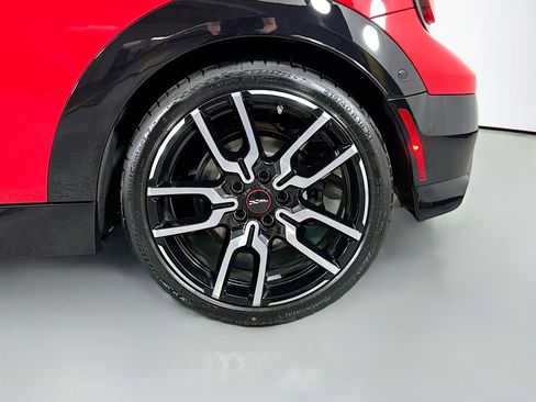 New 2026 MINI Cooper S image 31