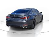 Used 2022 Lexus ES 350 F Sport image 4