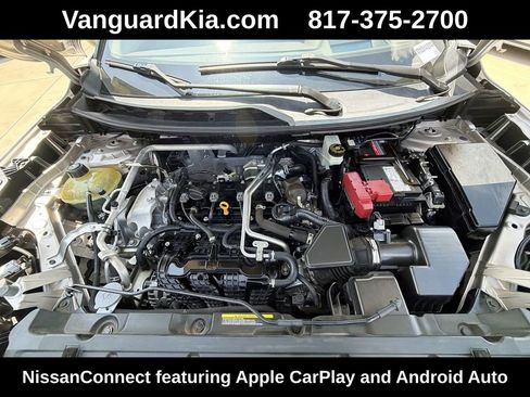 Used 2021 Nissan Rogue Platinum AWD/4WD image 21