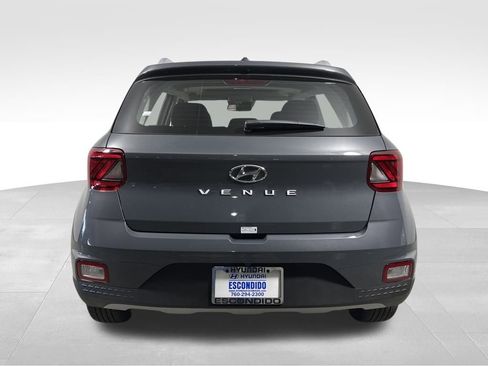 New 2026 Hyundai Venue SEL image 4