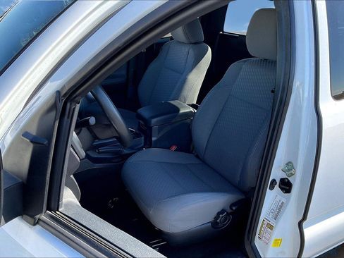 Used 2021 Toyota Tacoma SR image 24