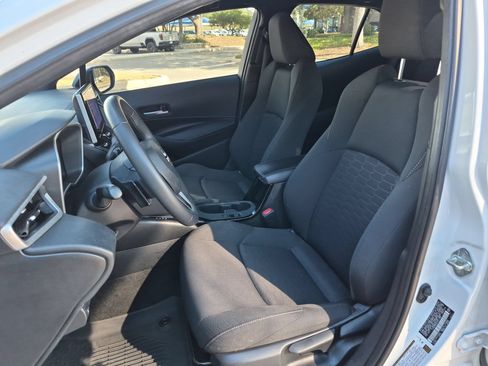 Used 2023 Toyota Corolla SE FWD image 27