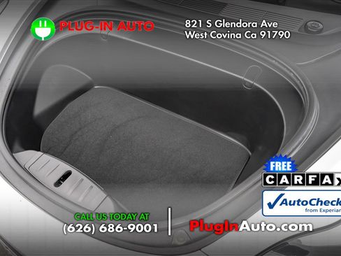 Used 2019 Tesla Model 3 Standard Range Plus image 13