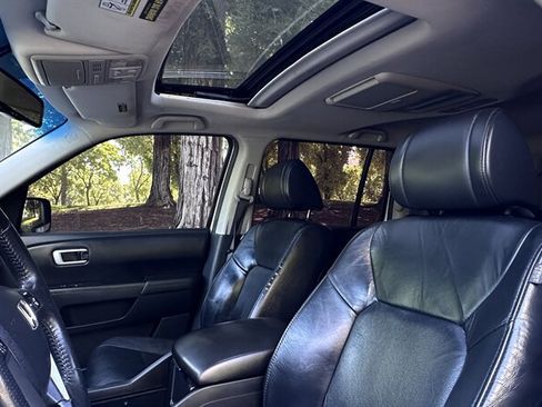 Used 2011 Honda Pilot EX-L image 8