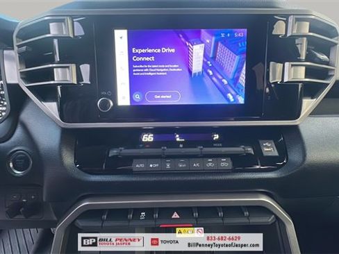 Used 2024 Toyota Tundra SR5 image 14