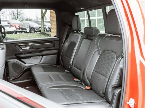 Used 2022 RAM 1500 Sport w/ Rebel Level 2 Equipment Group image 29