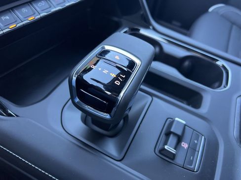 New 2026 GMC Sierra 1500 AT4X image 16