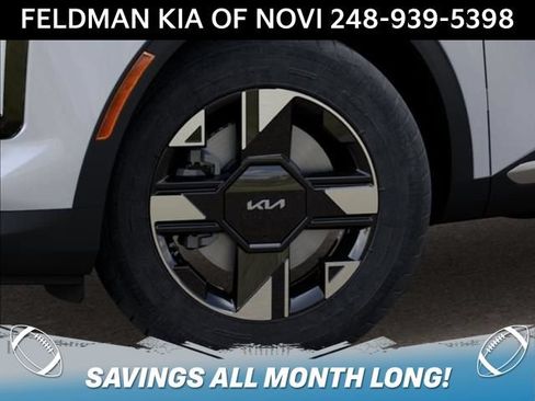 New 2027 Kia Sportage LX AWD/4WD image 9