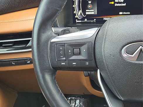 Used 2022 INFINITI QX60 Sensory w/ Vision Package image 20