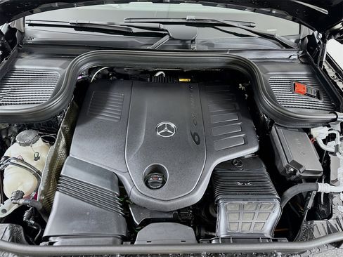 New 2026 Mercedes-Benz GLE 450 GLE 450 Coupe image 32